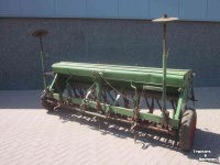 Seed drill Hassia HASSIA DU 300