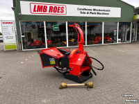 Wood shredder Boxer C52R houthakselaar   houtversnipperaar