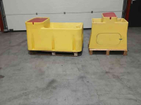 Other livestock equipment and accessories Ritchie enkele en dubbele waterbak