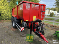Dumptrailer Krampe Big Body 900 Kipper Nieuw