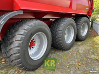 Dumptrailer Krampe Big Body 900 Kipper Nieuw