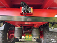 Dumptrailer Krampe Big Body 900 Kipper Nieuw