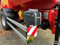 Dumptrailer Krampe Big Body 900 Kipper Nieuw