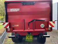 Dumptrailer Krampe Big Body 900 Kipper Nieuw