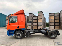 Tractor DAF CF MMBS vrachtwagen Landbouwvoertuig