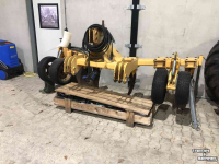 Cultivator BeBoMa 3 mtr