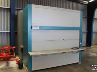 Warehouse Storage Racking Systems / Retail Shelving Systems  Kardex Lektriever paternoster magazijnkast magazijnstelling draaikast