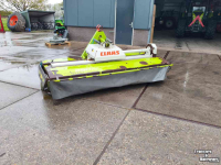 Mower Claas 290 f,n CORTO