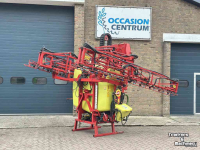 Fieldsprayer 3 points Kverneland RAU SPRIDOMAT