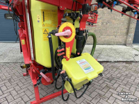 Fieldsprayer 3 points Kverneland RAU SPRIDOMAT