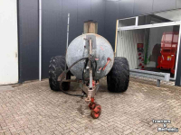 Slurry tank Kaweco 3500