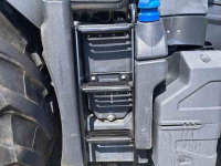 Tractor Deutz-Fahr 6215 TTV