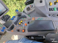 Tractor Deutz-Fahr 6215 TTV