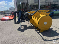 Silage spreader Mammut Gigant 280 HSB