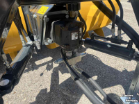 Silage spreader Mammut Gigant 280 HSB