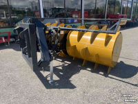 Silage spreader Mammut Gigant 280 HSB
