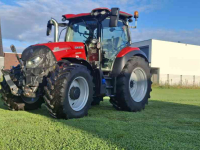 Tractor Case-IH Vestrum 120 CVX
