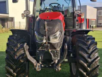 Tractor Case-IH Vestrum 120 CVX