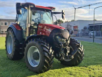 Tractor Case-IH Vestrum 120 CVX