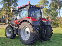 Tractor Case-IH Vestrum 120 CVX