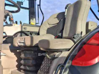 Tractor Case-IH Vestrum 120 CVX