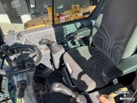 Excavator Hyundai 55W-9