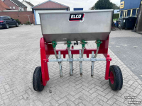 Other tree cultivation equipment and accessories  Elco rijenstrooier boomkwekerij gebruikt