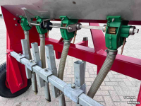 Other tree cultivation equipment and accessories  Elco rijenstrooier boomkwekerij gebruikt