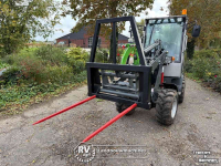 Bale spike / Bale spear RV-Tech Balenprikker L