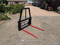 Bale spike / Bale spear RV-Tech Balenprikker L