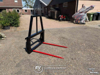 Bale spike / Bale spear RV-Tech Balenprikker L