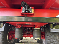 Dumptrailer Krampe BIG BODY 900