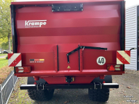 Dumptrailer Krampe BIG BODY 900