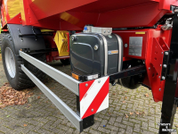 Dumptrailer Krampe BIG BODY 900