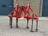 Deep subsoiler Evers Holsteiner HSD4