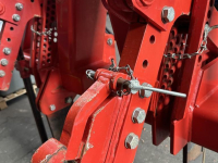 Deep subsoiler Evers Holsteiner HSD4