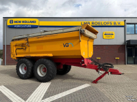 Dumptrailer VGM ZK22-2 ZK 22-2