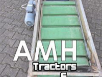 Elevator conveyor  1300X600 OPVOERBAND ELEVATORBAND ELEVATOR BELT FÖRDERBAND STEIGBAND