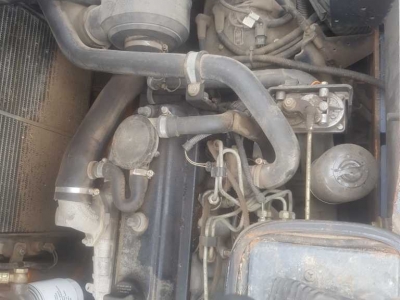 Forklift Still R70-16