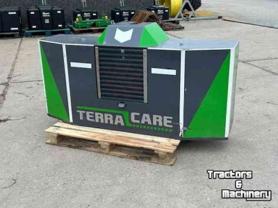 Other  Terra care compressor