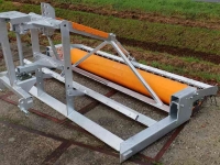Arena Leveller Knegt BV 240
