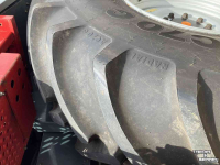 Wheels, Tyres, Rims & Dual spacers Mitas 680/85R32