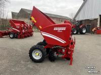 Potato planter Grimme GL 420 Hydraulische aandrijving
