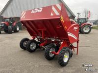 Potato planter Grimme GL 420 Hydraulische aandrijving