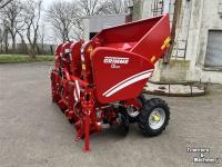 Potato planter Grimme GL 420 Hydraulische aandrijving