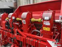 Potato planter Grimme GL 420 Hydraulische aandrijving