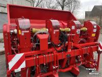 Potato planter Grimme GL 420 Hydraulische aandrijving