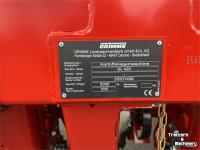 Potato planter Grimme GL 420 Hydraulische aandrijving