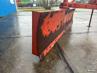 Scrapers Hekamp Grondschaaf 250