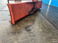 Scrapers Hekamp Grondschaaf 250
